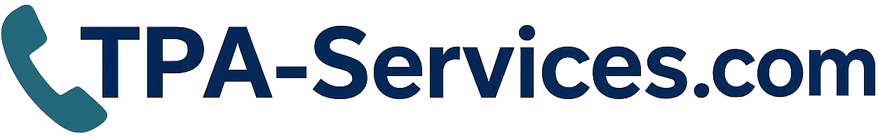 TPA-Services.com Logo